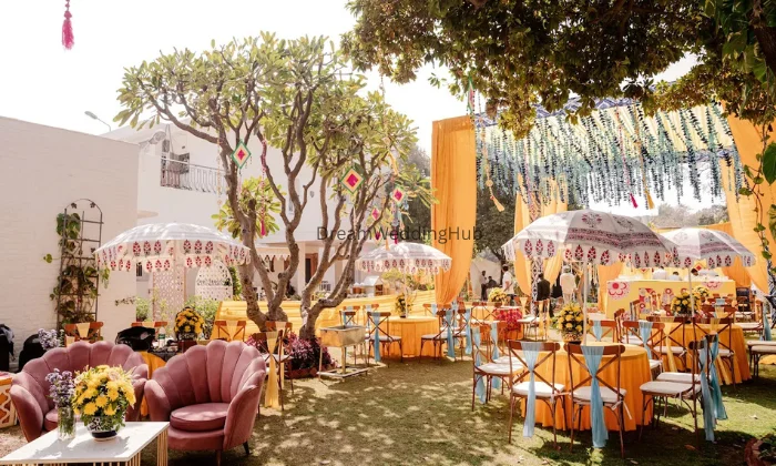 Shaandaar Events Best Destination